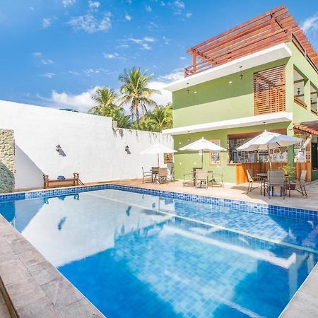 Hotel Cajueiro Guarujá Zewnętrze zdjęcie