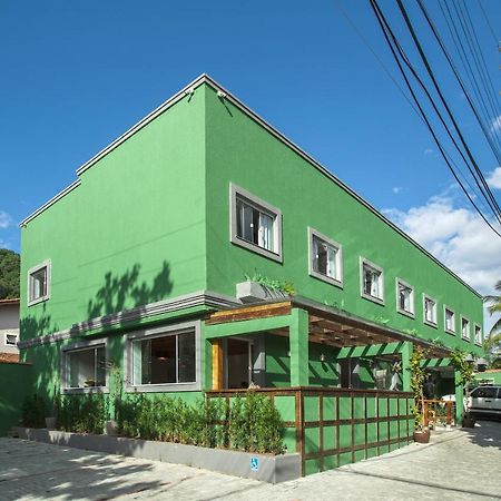 Hotel Cajueiro Guarujá Zewnętrze zdjęcie