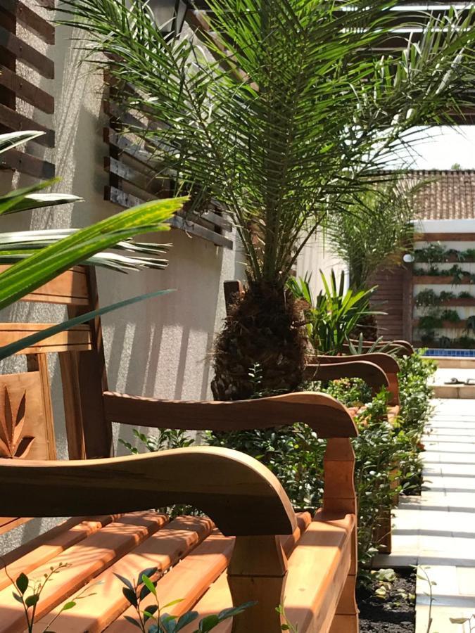 Hotel Cajueiro Guarujá Zewnętrze zdjęcie
