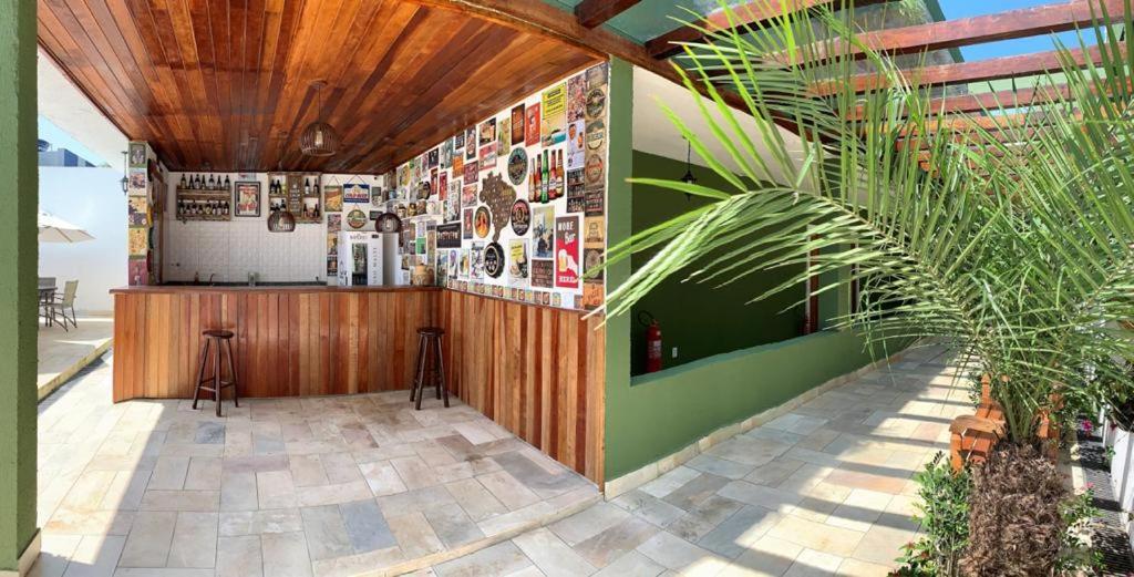 Hotel Cajueiro Guarujá Zewnętrze zdjęcie