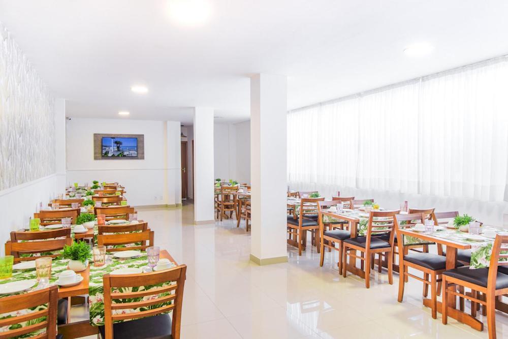 Hotel Cajueiro Guarujá Zewnętrze zdjęcie