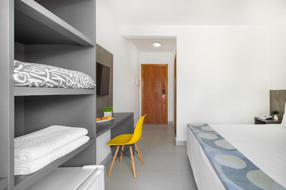 Hotel Cajueiro Guarujá Zewnętrze zdjęcie
