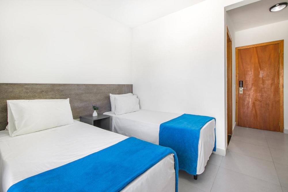 Hotel Cajueiro Guarujá Zewnętrze zdjęcie