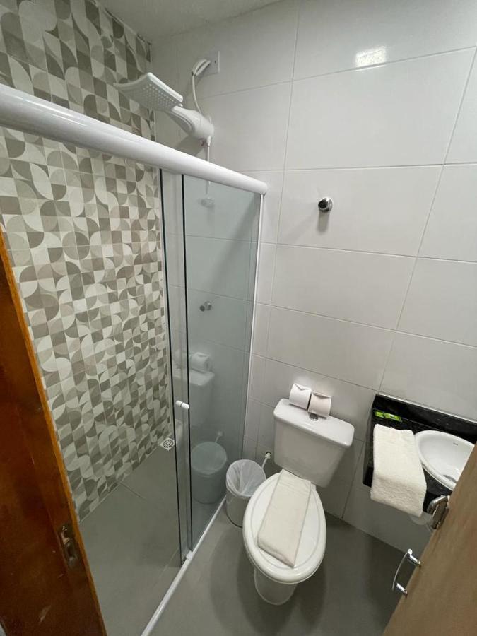 Hotel Cajueiro Guarujá Zewnętrze zdjęcie