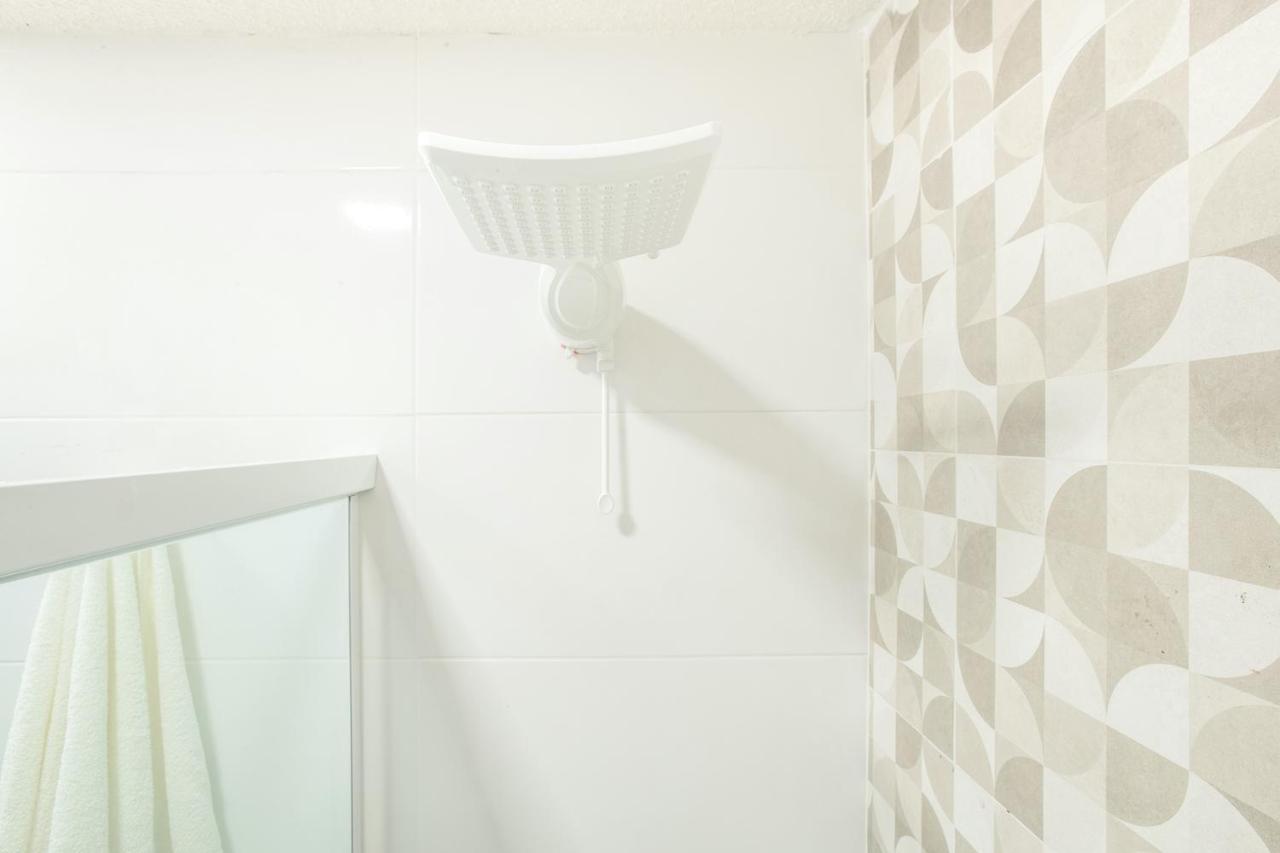 Hotel Cajueiro Guarujá Zewnętrze zdjęcie