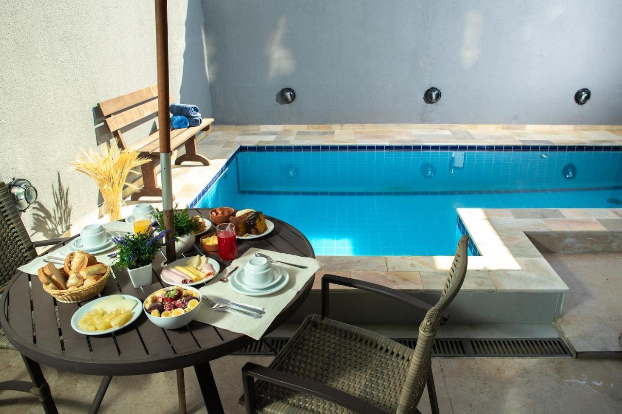 Hotel Cajueiro Guarujá Zewnętrze zdjęcie
