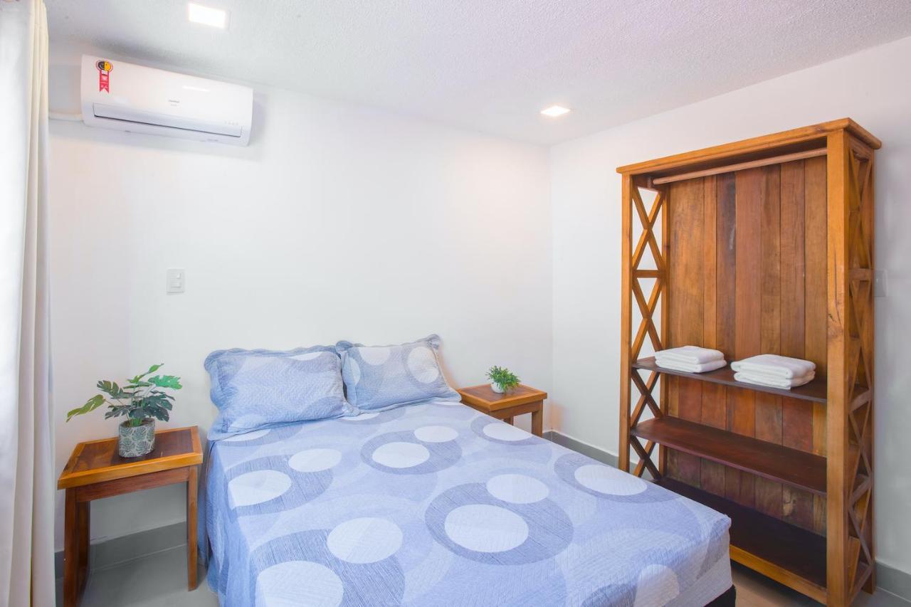 Hotel Cajueiro Guarujá Zewnętrze zdjęcie