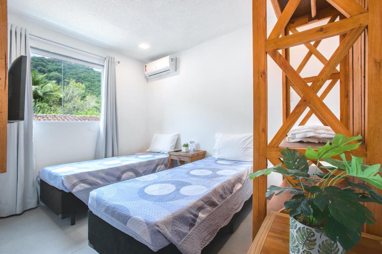 Hotel Cajueiro Guarujá Zewnętrze zdjęcie