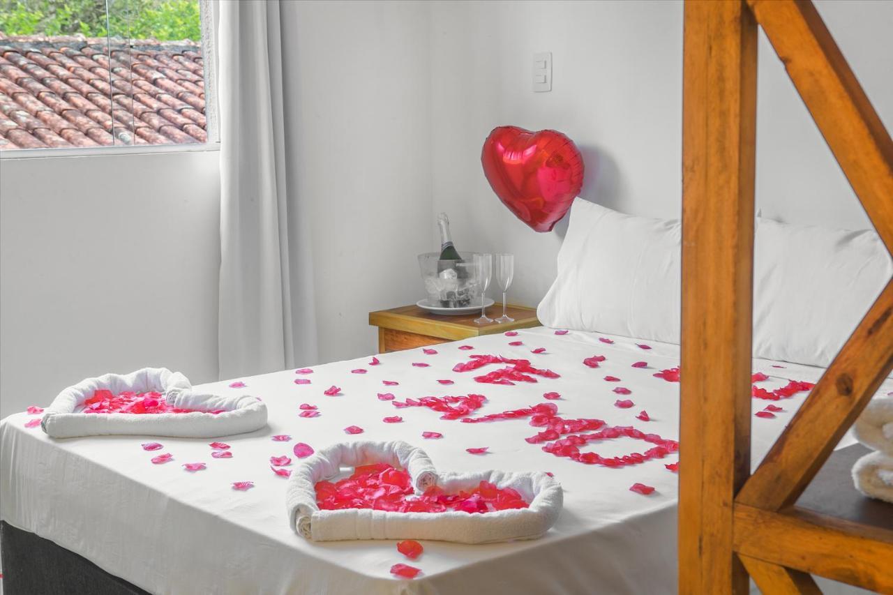 Hotel Cajueiro Guarujá Zewnętrze zdjęcie